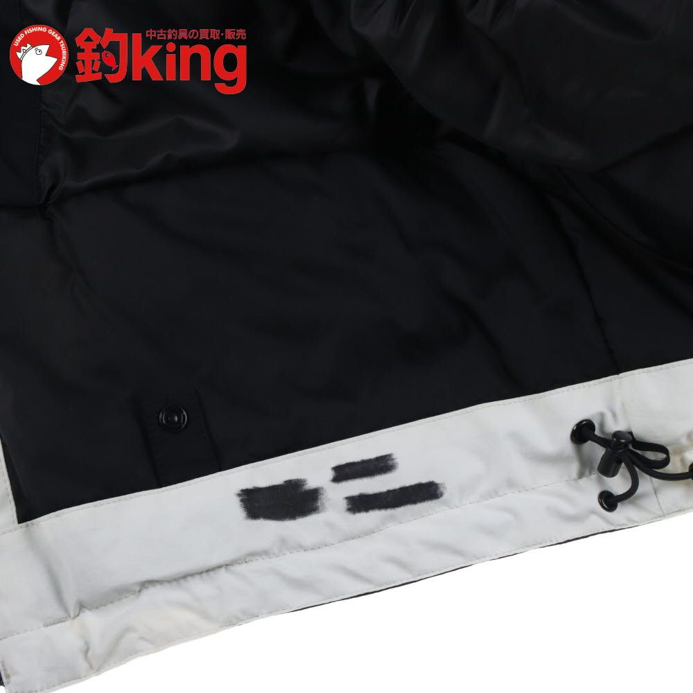 ウェーダー ロッド