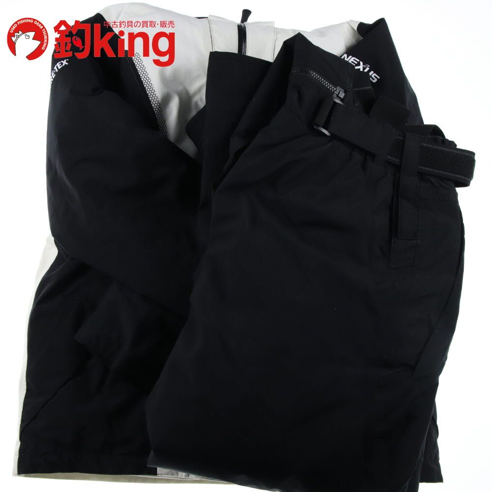 シマノ ゴアテックス コンビネーション コールドウェザースーツ RB