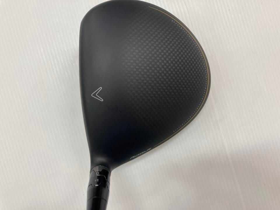 キャロウェイ ROGUE ST MAX LS 10.5度 ツアーAD UB-5 Sフレックス
