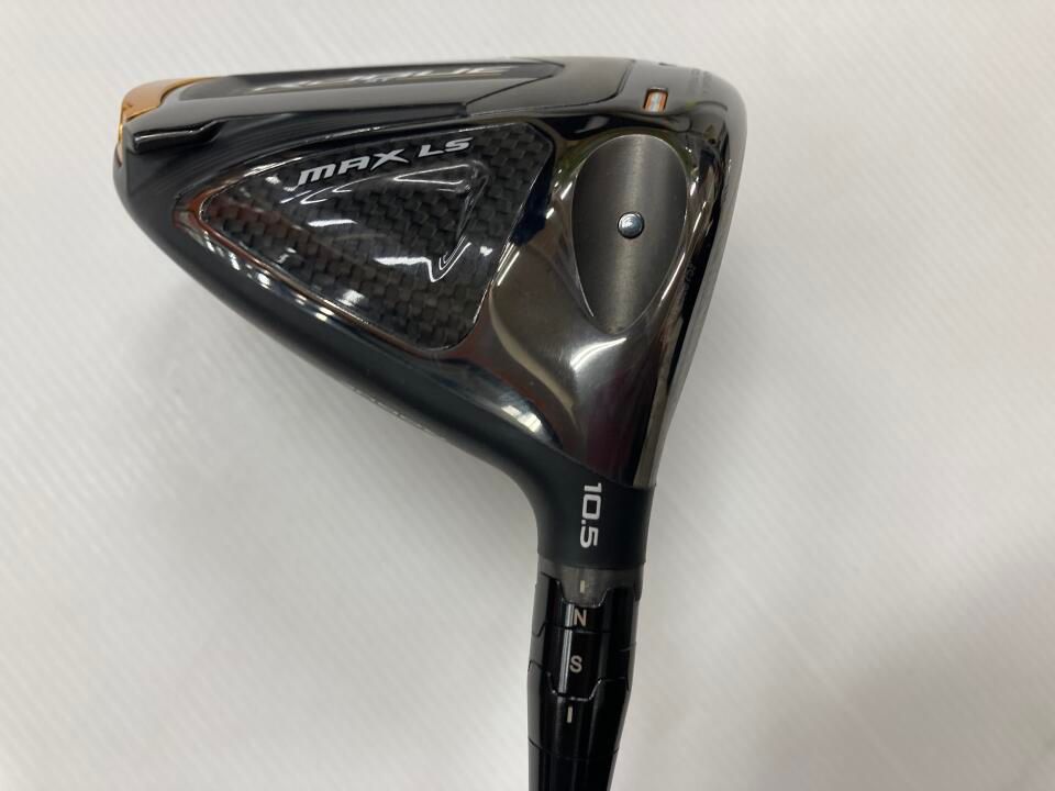 キャロウェイ ROGUE ST MAX LS 10.5度 ツアーAD UB-5 Sフレックス