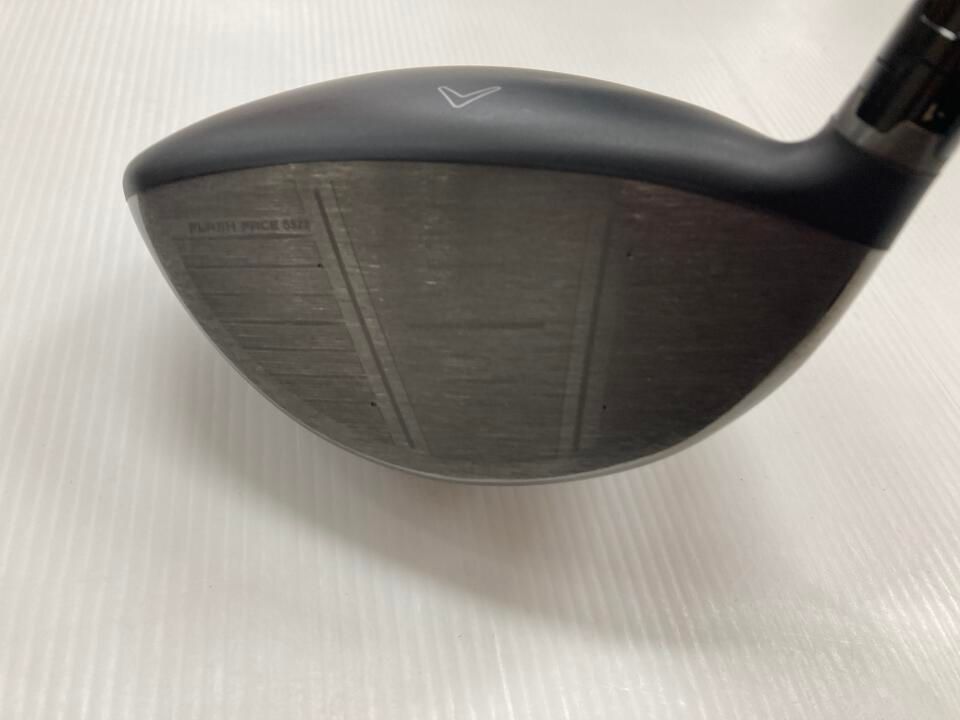 キャロウェイ ROGUE ST MAX LS 10.5度 ツアーAD UB-5 Sフレックス
