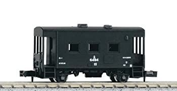 非常に良い」KATO Nゲージ ∃6000 8009 鉄道模型 貨車