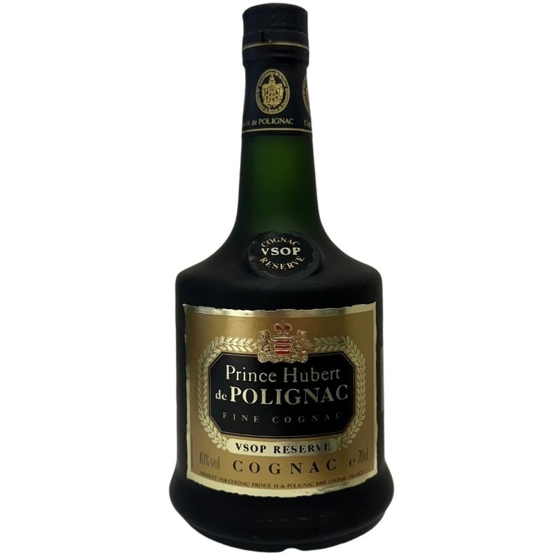 プリンスユベール VSOP 700ml 箱付 未開栓 - メルカリ