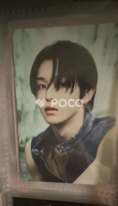 RIIZE ソンチャン RIIZING RANDOM TRADING CARD SET - メルカリ