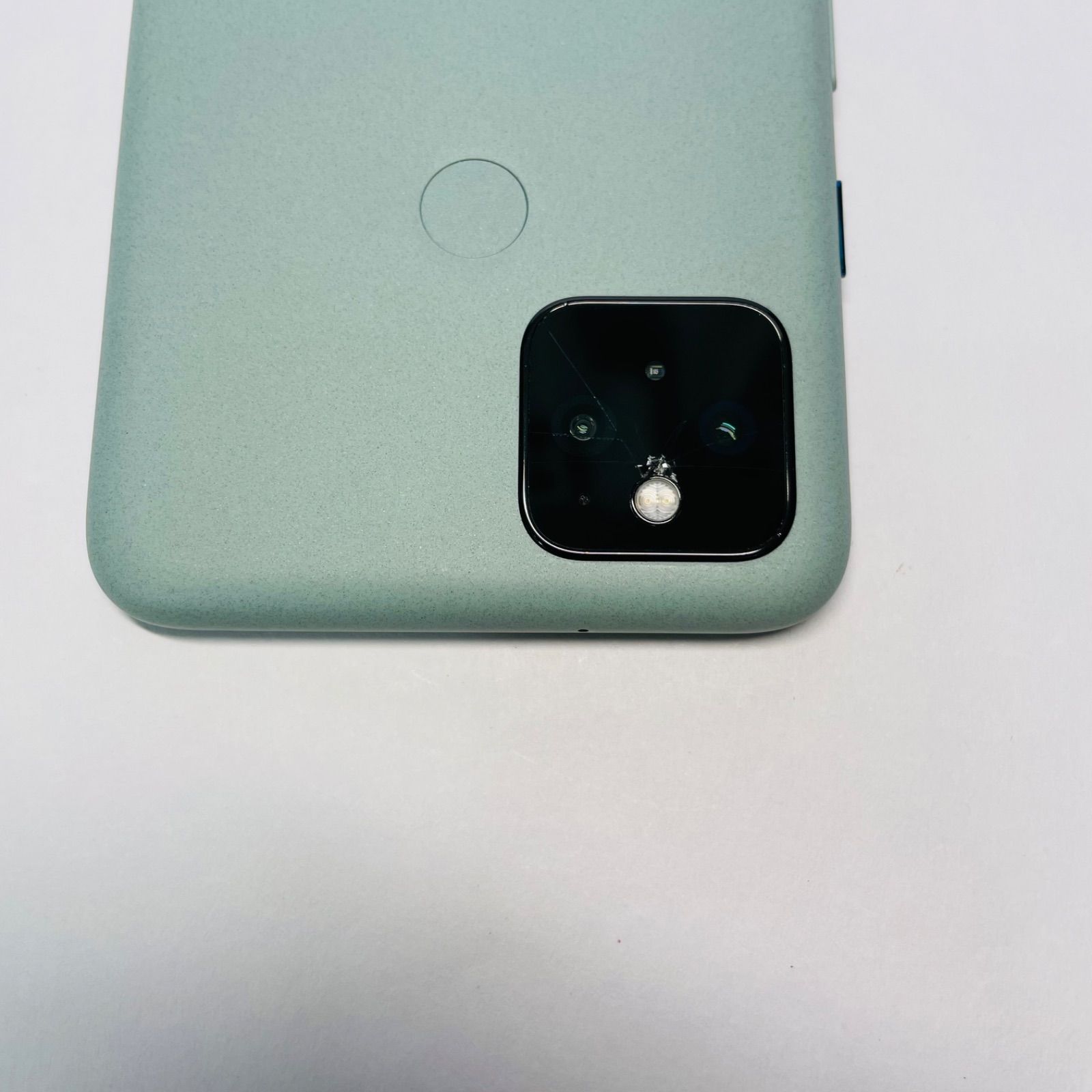 Google Pixel 5 128GB SIMフリー 18602 - メルカリ