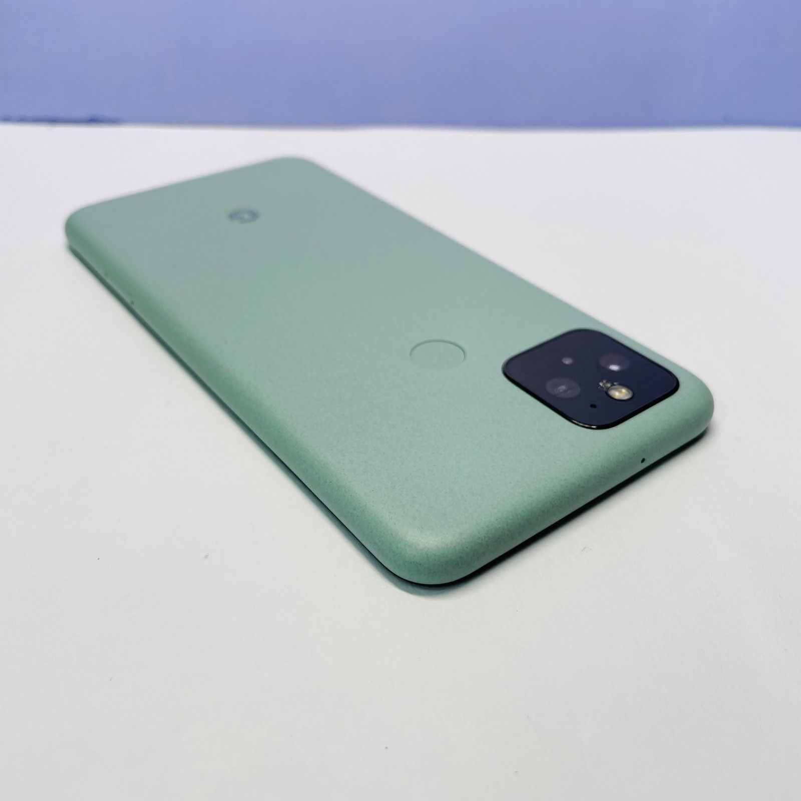 Google Pixel 5 128GB SIMフリー 18602 - メルカリ