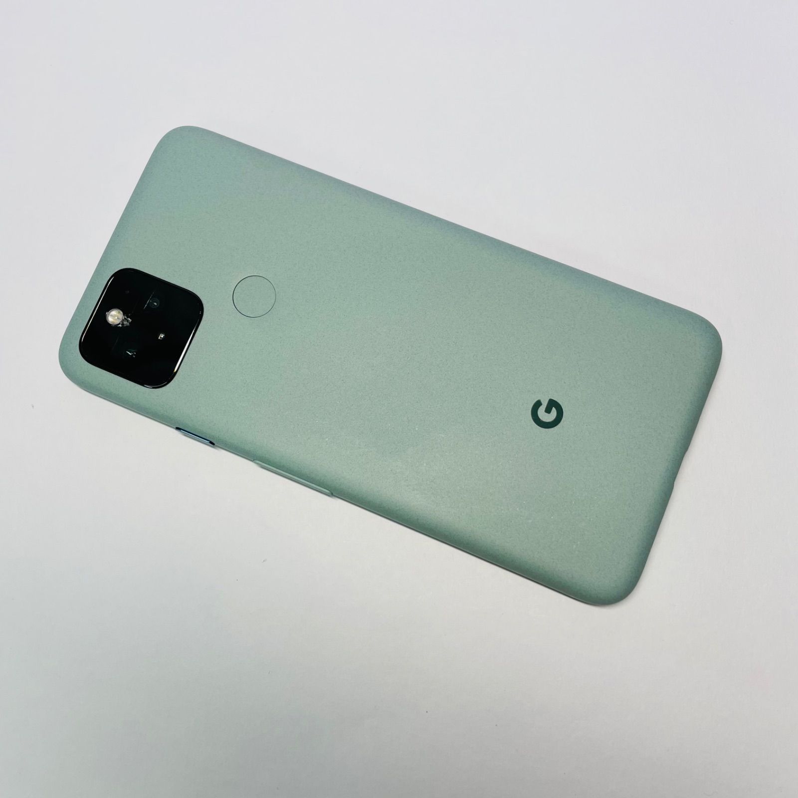 Google Pixel 5【ジャンク品】 128GB SIMフリー Google Pixel 5 128GB SIMフリー 18602 - メルカリ