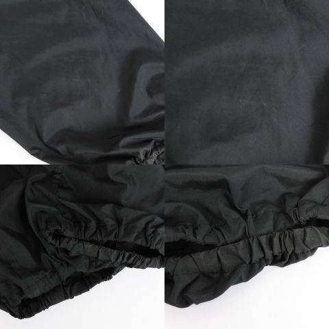 イッセイミヤケメン ISSEY MIYAKE MEN 00AW パラシュート パッカリング