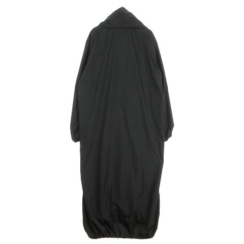 イッセイミヤケメン ISSEY MIYAKE MEN 00AW パラシュート パッカリング