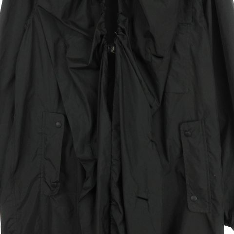 イッセイミヤケメン ISSEY MIYAKE MEN 00AW パラシュート パッカリング