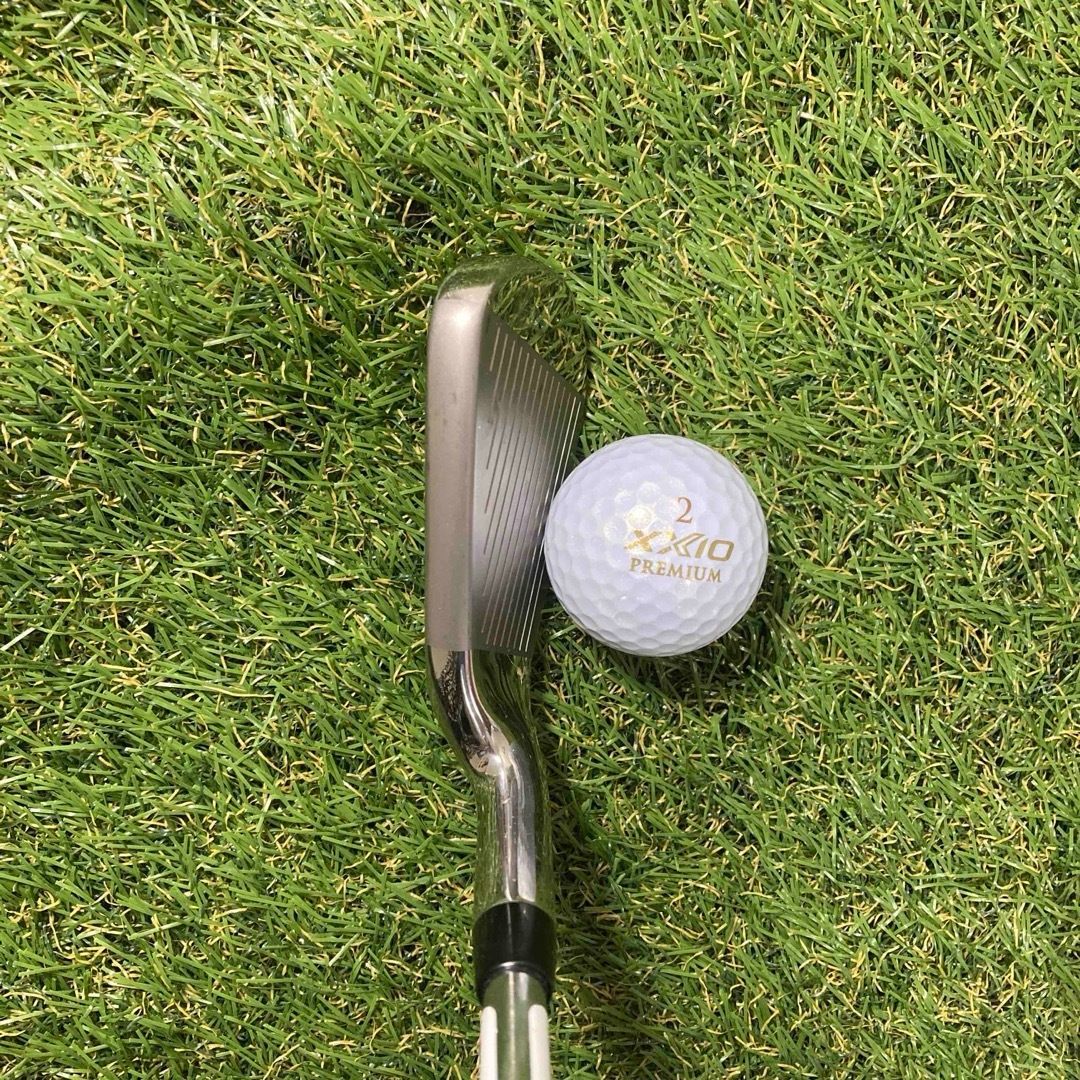 キャロウェイ　ローグスターアイアン　8本セット　レフティ レフティ】キャロウェイローグスターアイアン【8本セット】