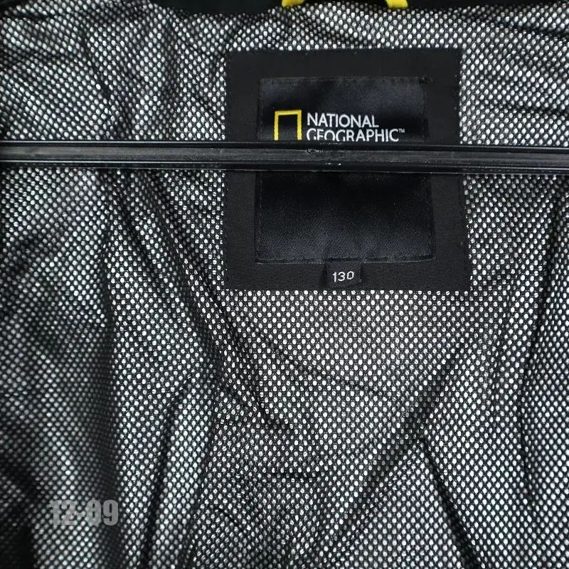  キッズ 男の子 2025 グースダウン 130 その他 ジャケット ブルゾン