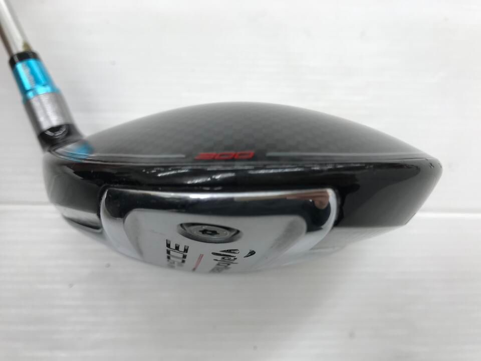 テーラーメイド 【訳あり】300 MINI DRIVER 11.5度 ツアーAD TP-6 X