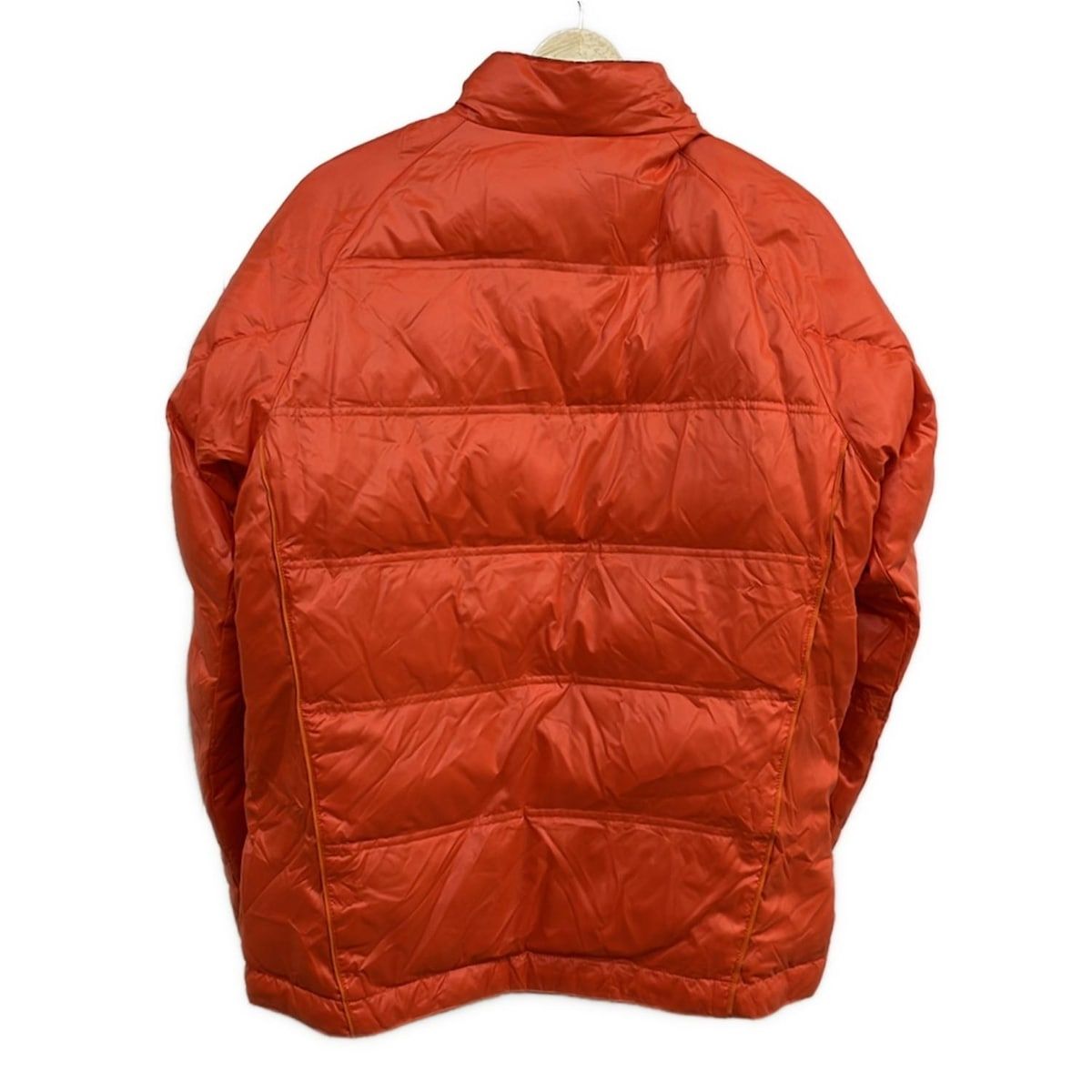 Munsingwear(マンシングウェア) ダウンジャケット サイズL メンズ美品