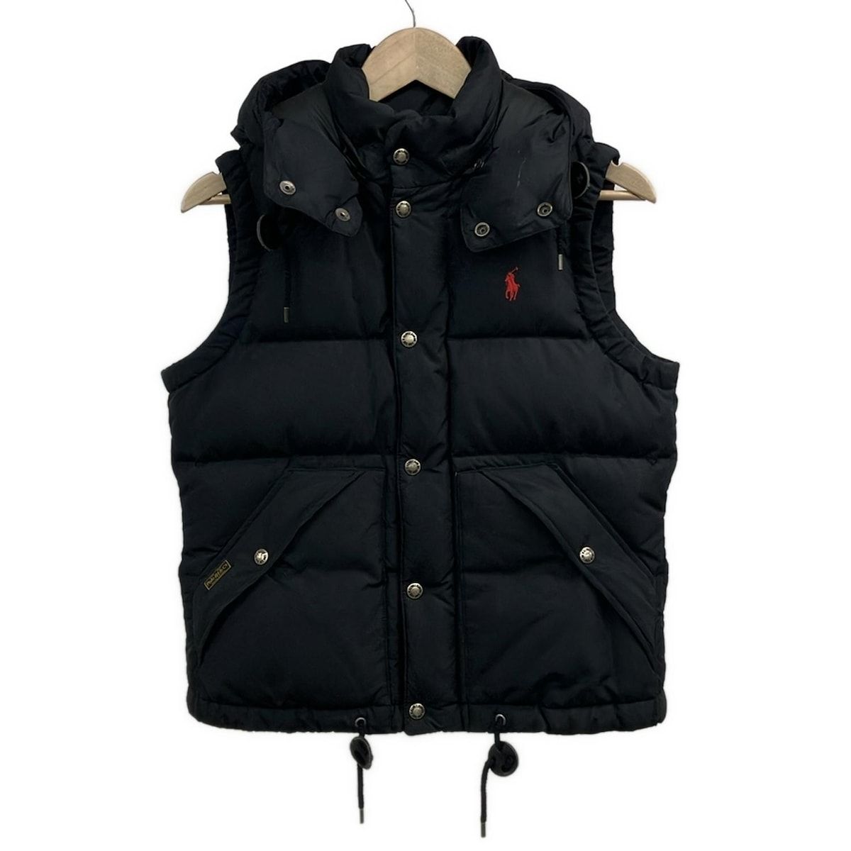 POLObyRalphLauren(ポロラルフローレン) ダウンベスト サイズSP S