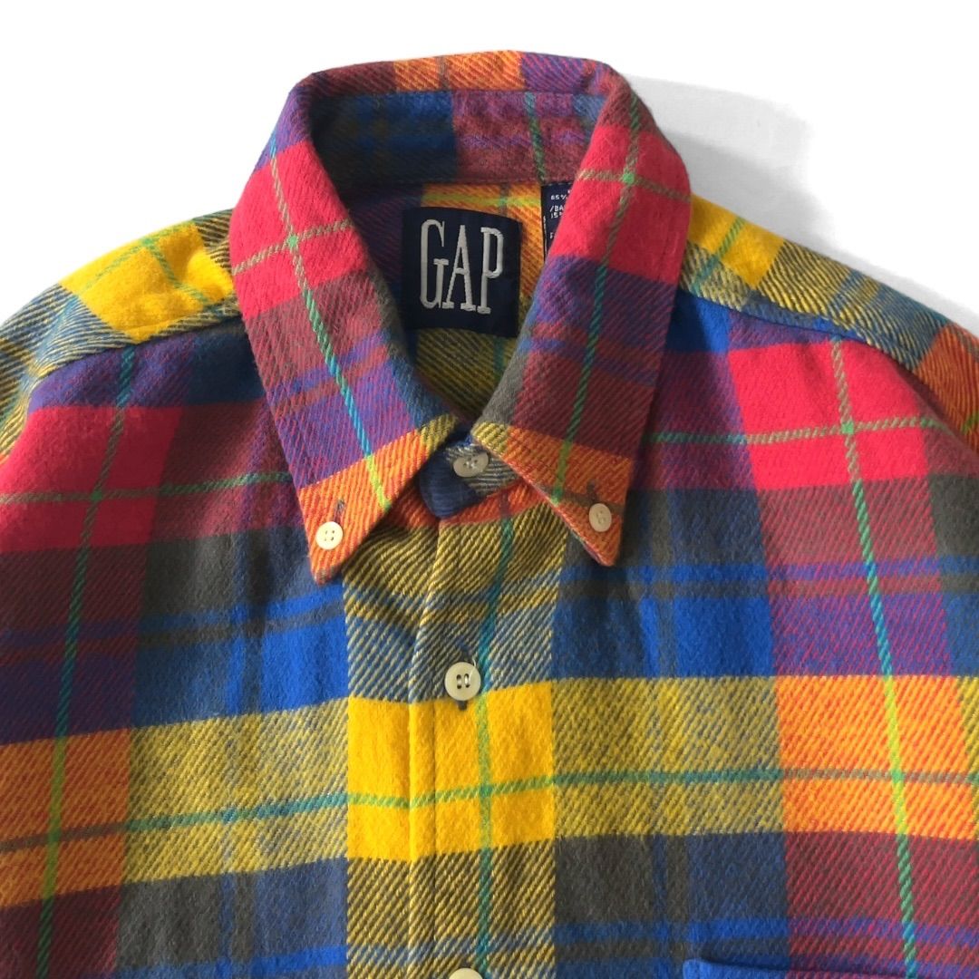 ポルトガル製 GAP