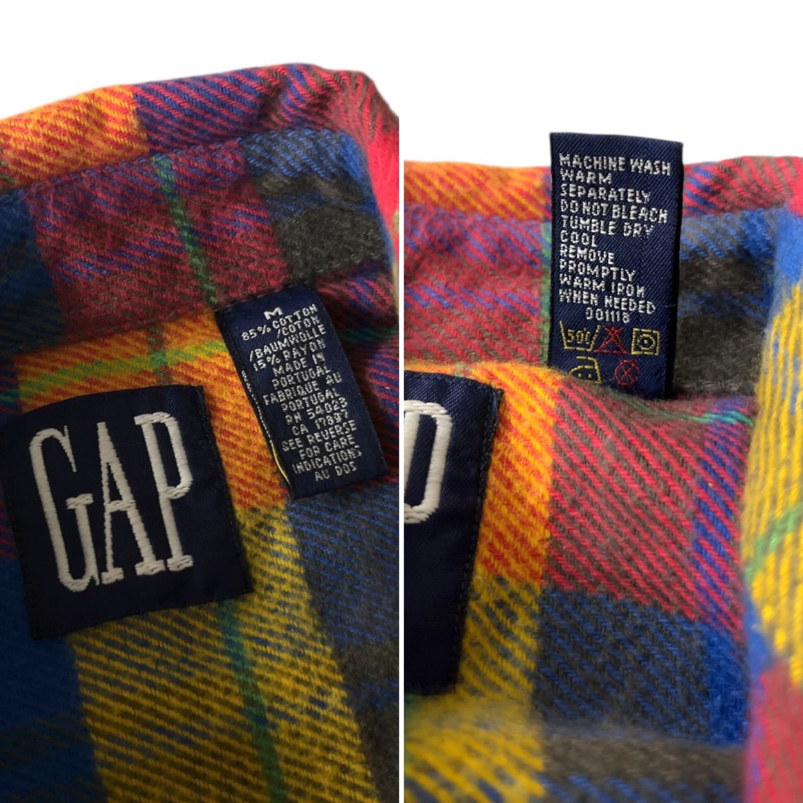 タータンチェック