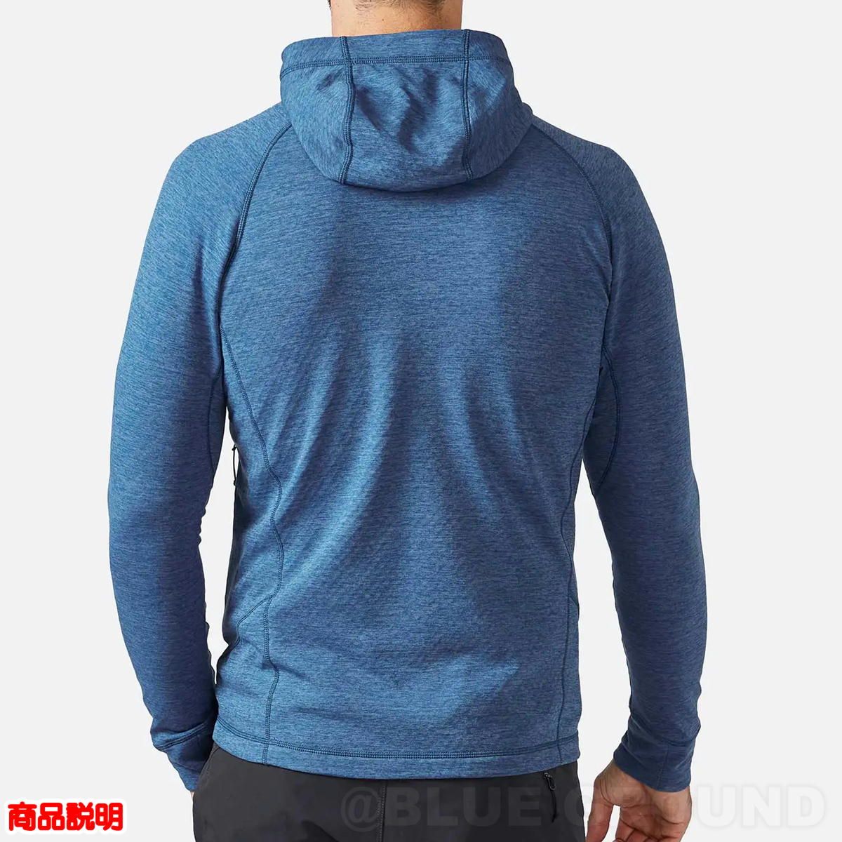  ラブ | ネクサスフーディー メンズ ブラック BLK M 日本L その他 アウター