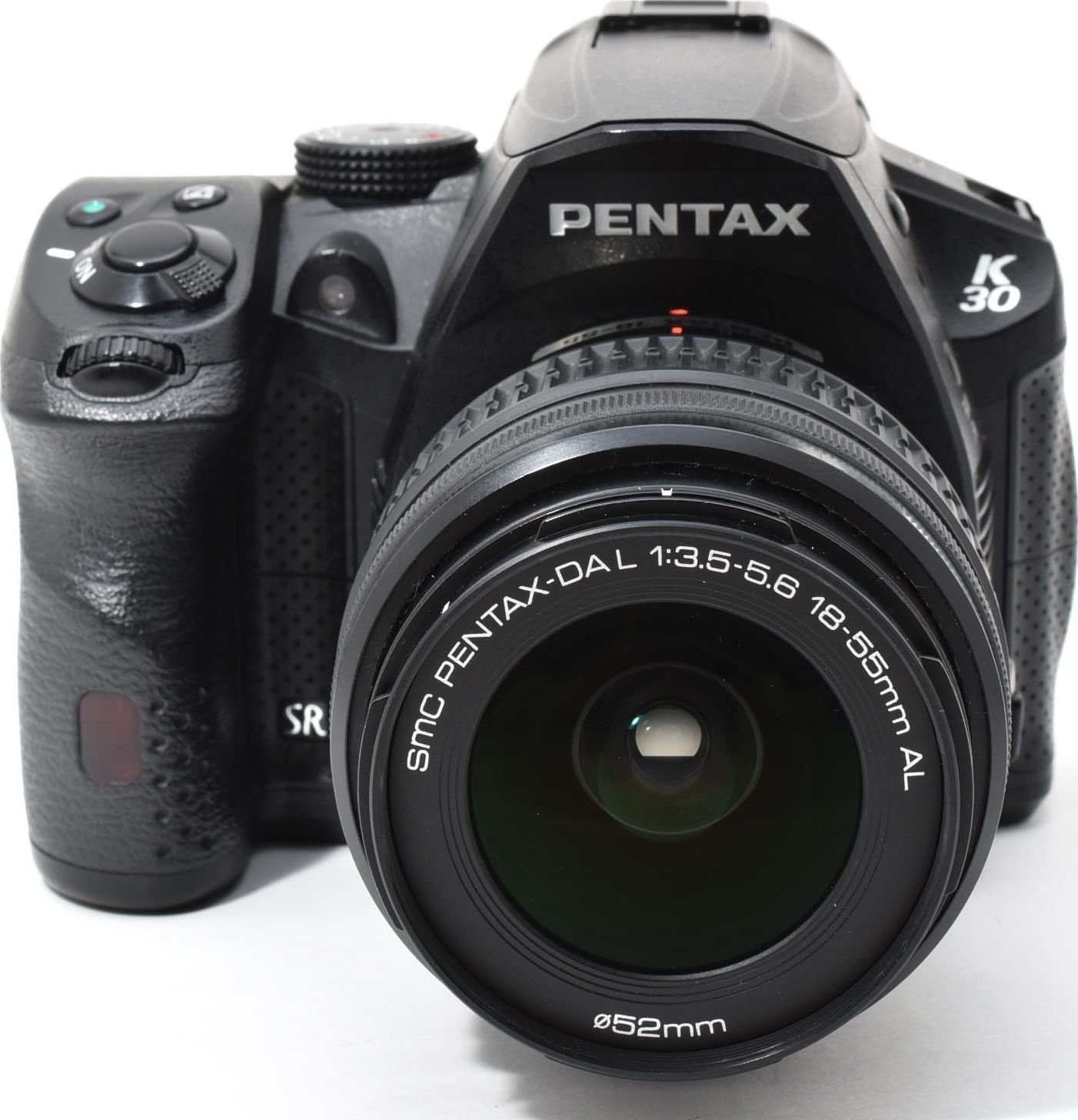 L11[7083A]12☆美品☆ ペンタックス PENTAX K-30 ボディ 18-55mm