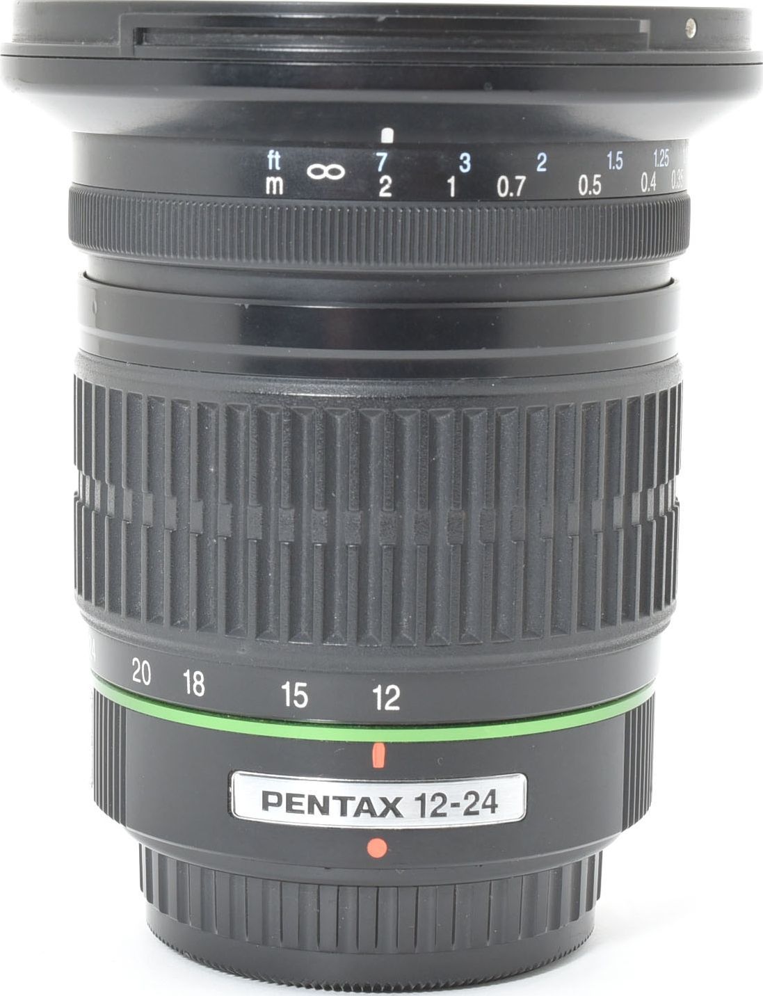 PENTAX DA