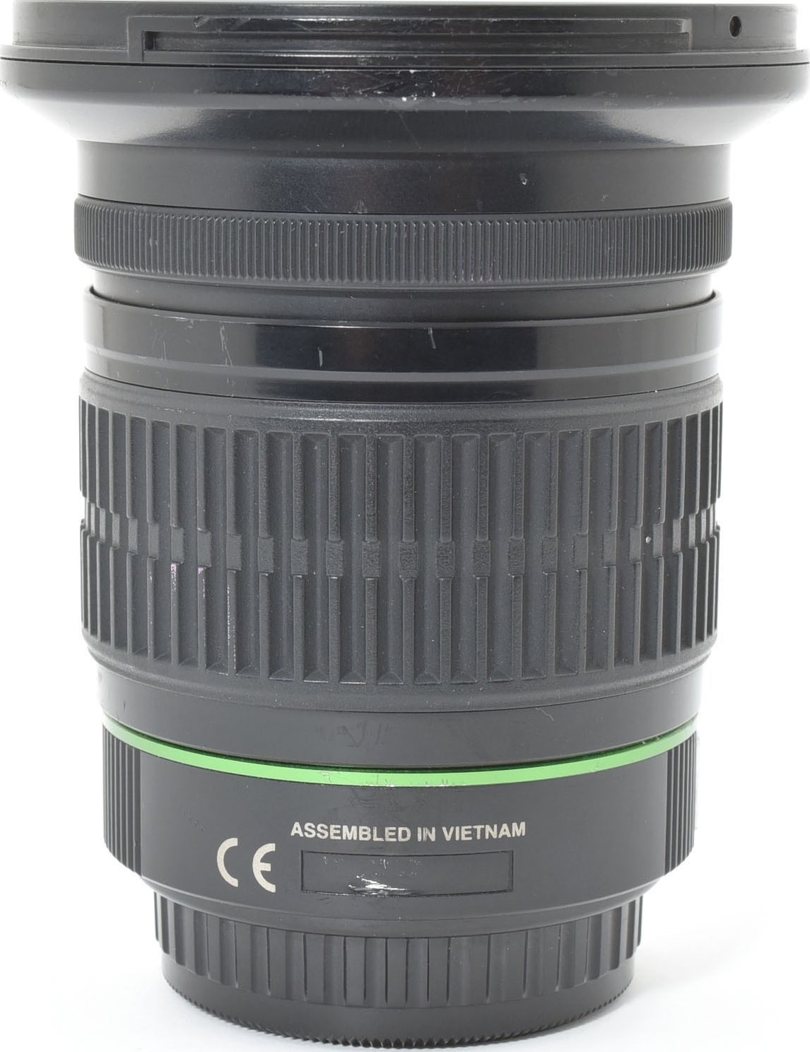  L 11 7169 C ペンタックス SMC PENTAX DA 12 24 mm F 4 ED AL IF レンズ(ズーム) カメラ