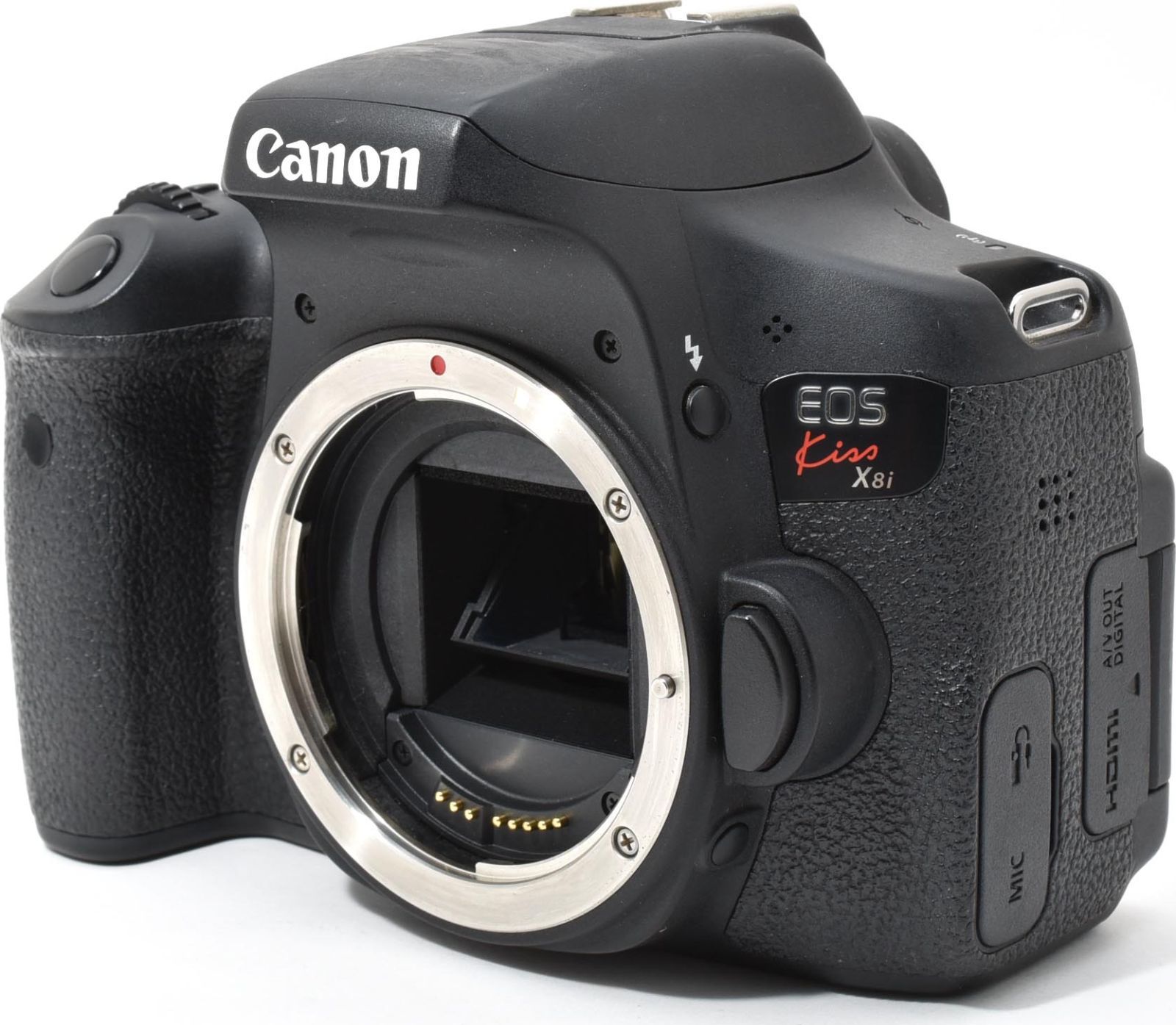 ボディ ショット数