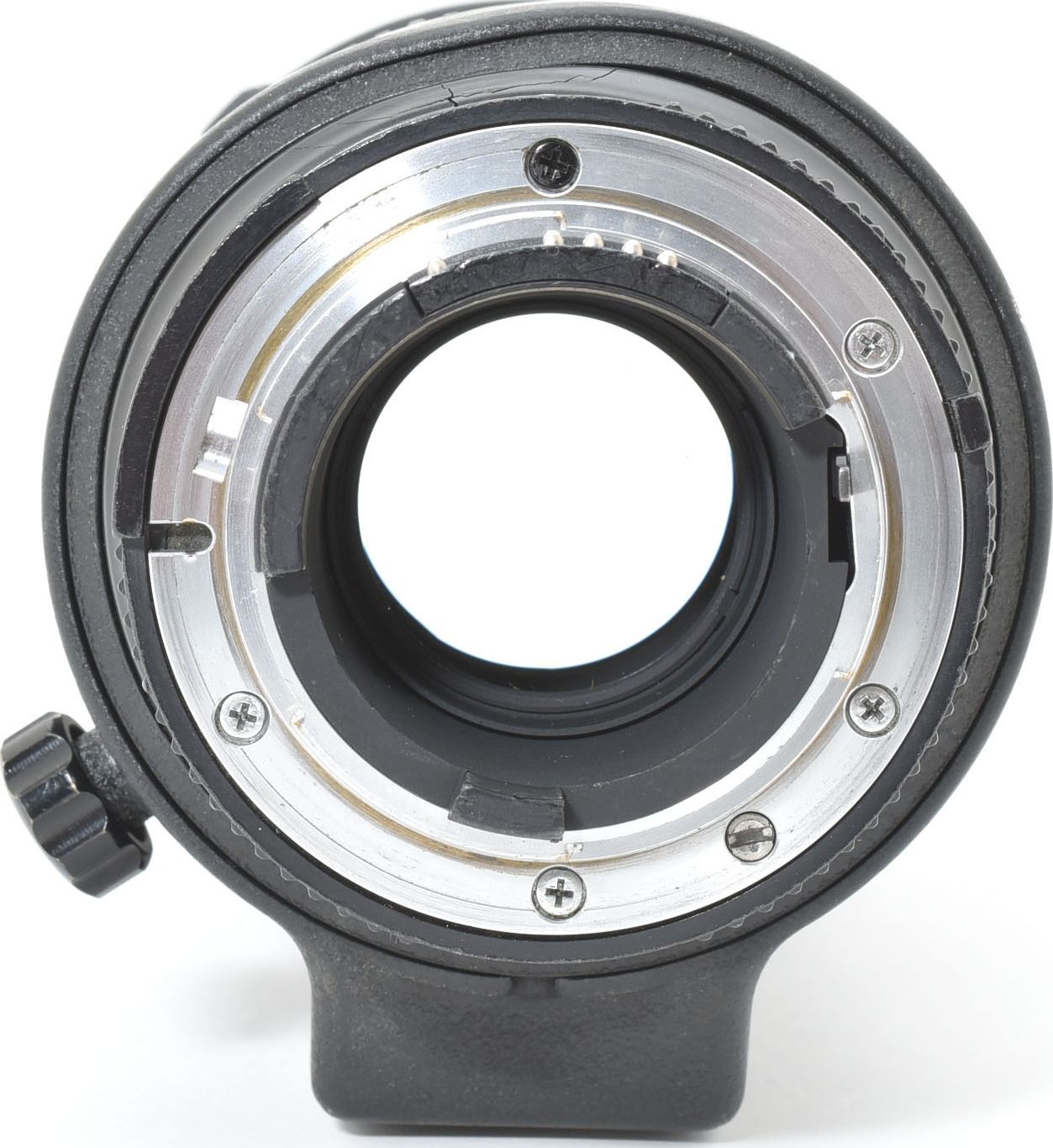 L11[7165A]8 ニコン Nikon AF NIKKOR 80-200mm F2.8D ED NEW - メルカリ