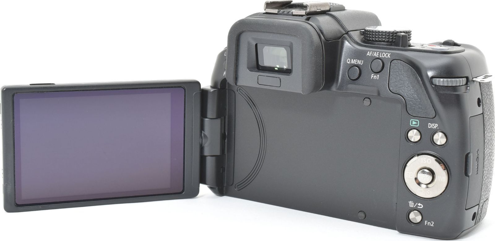 L11[7167]6☆極美品☆ パナソニック 割引 Panasonic LUMIX DMC-G5