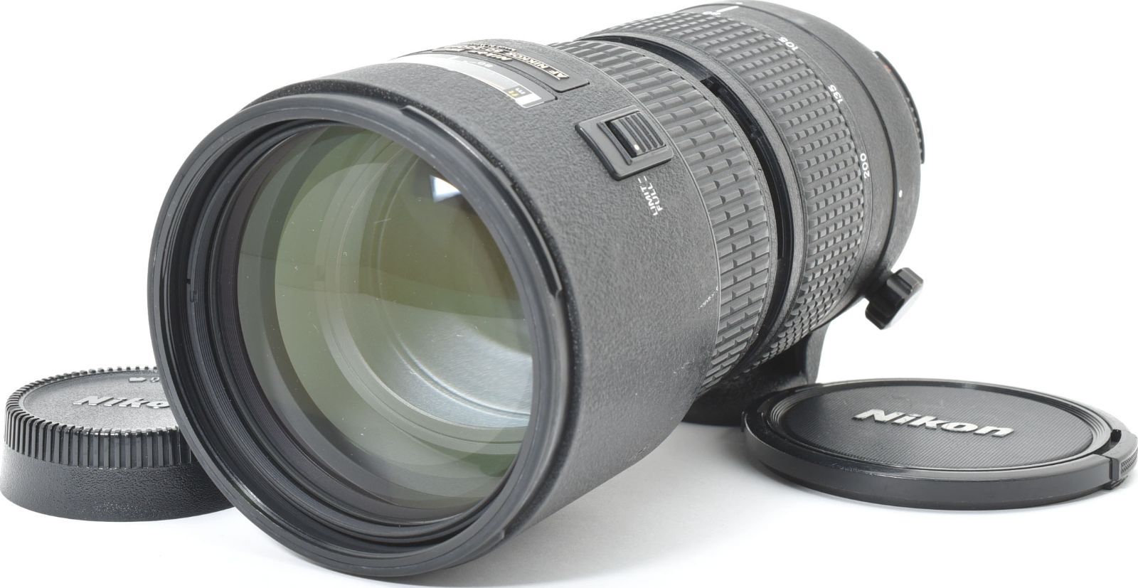 L11[7165A]8 ニコン Nikon AF NIKKOR 80-200mm F2.8D ED NEW - メルカリ