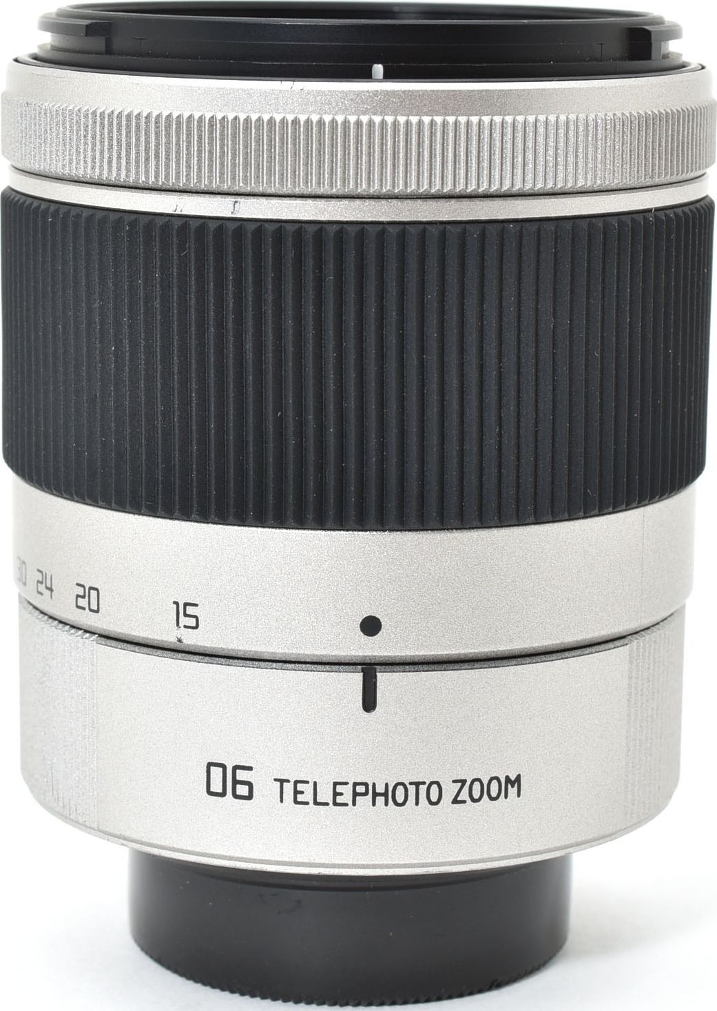 L11[7152B]☆極美品☆ ペンタックス smc PENTAX 15-45mm F2.8 ED IF 06