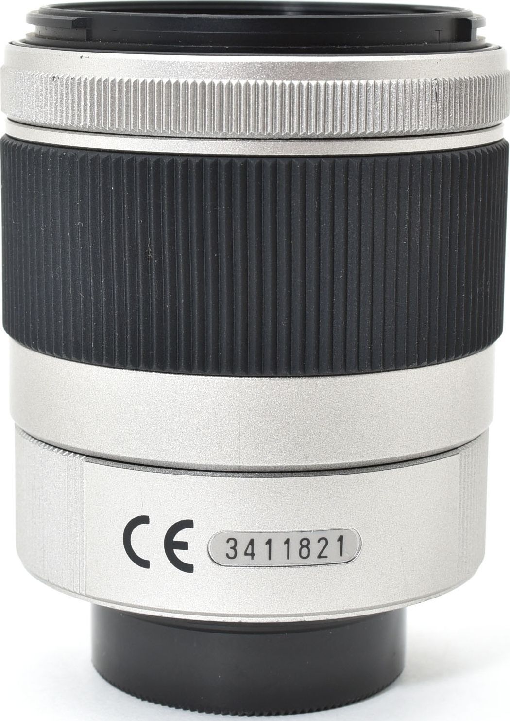 L11[7152B]☆極美品☆ ペンタックス smc PENTAX 15-45mm F2.8 ED IF 06