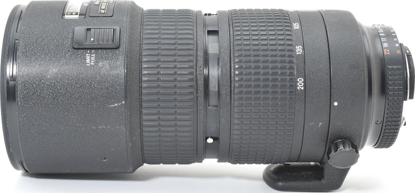 L11[7165A]8 ニコン Nikon AF NIKKOR 80-200mm F2.8D ED NEW - メルカリ