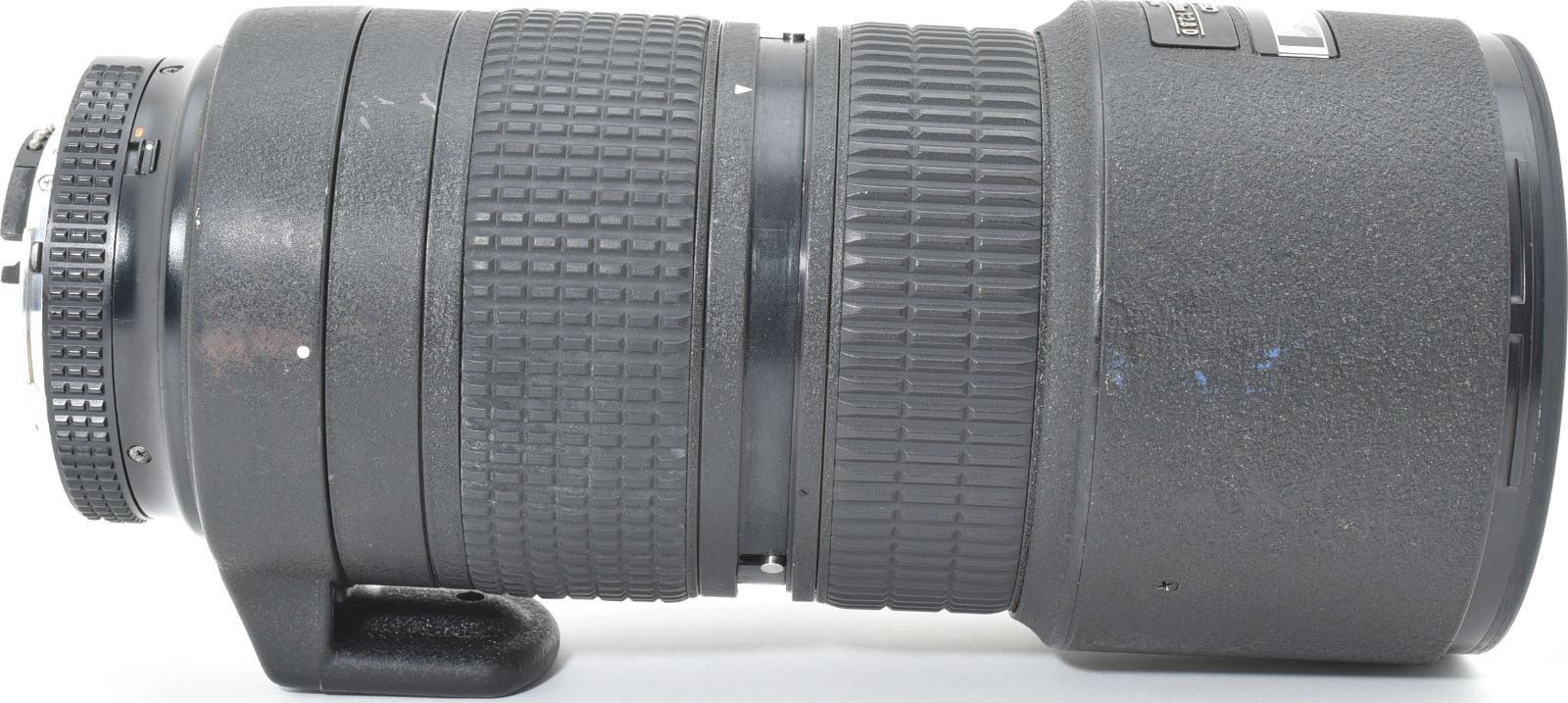 L11[7165A]8 ニコン Nikon AF NIKKOR 80-200mm F2.8D ED NEW - メルカリ