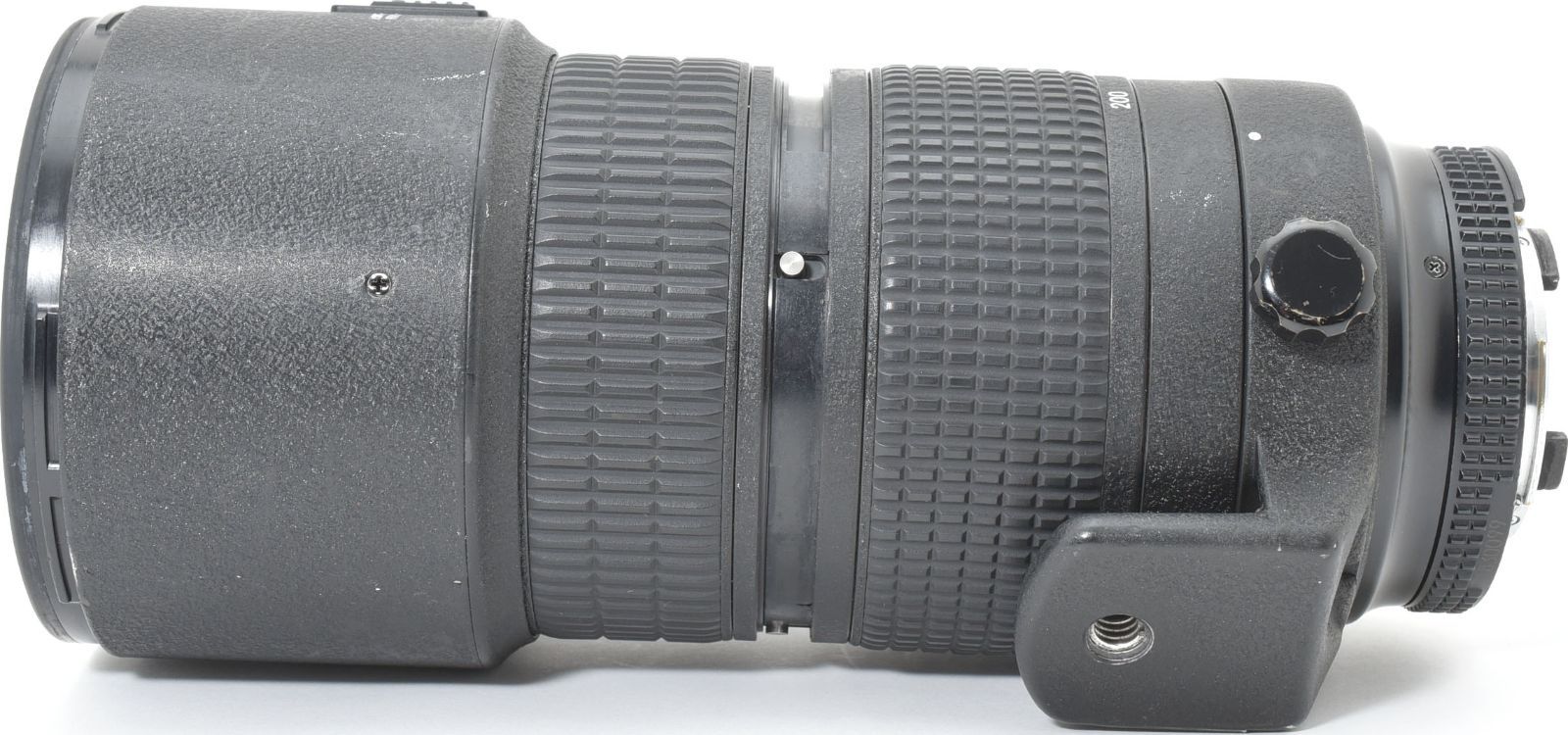 L11[7165A]8 ニコン Nikon AF NIKKOR 80-200mm F2.8D ED NEW - メルカリ