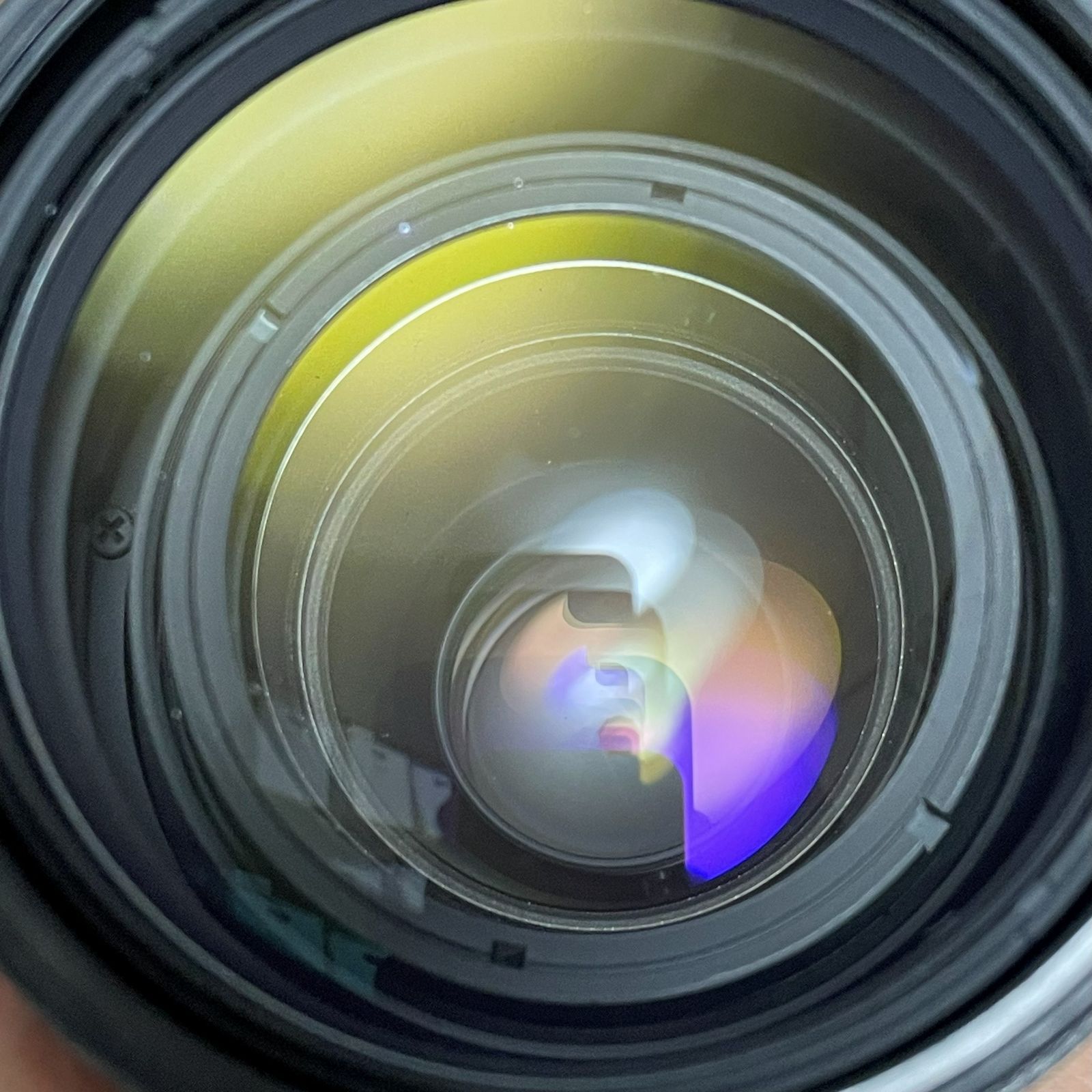 L11[7165A]8 ニコン Nikon AF NIKKOR 80-200mm F2.8D ED NEW - メルカリ