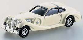 【-非常に良い】 トミカ (ブリスター) No.25 光岡 ラセード