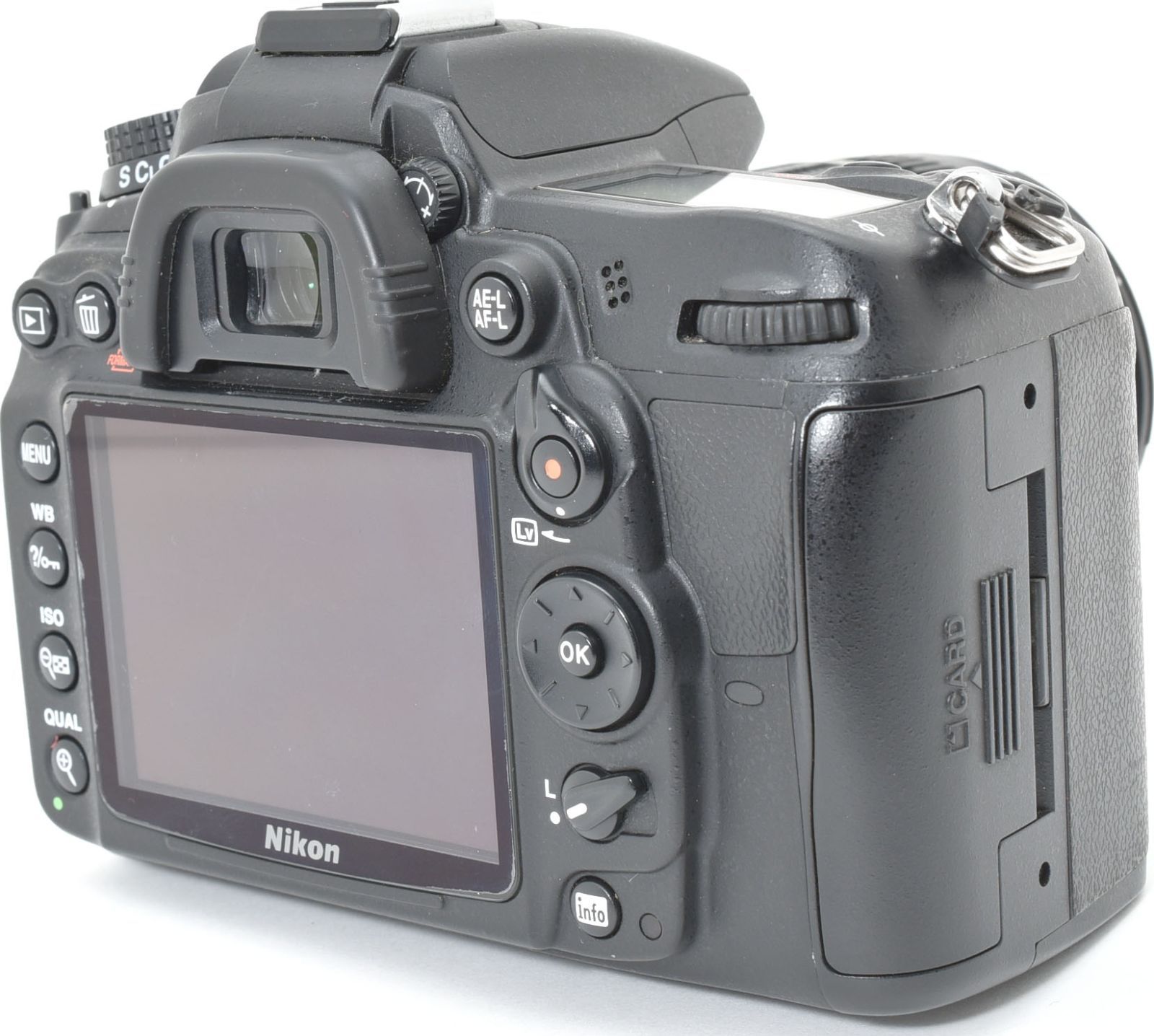 ニコン　カメラ　D7000 Amazon.com : Nikon D7000 DSLR (Body Only) (OLD MODEL) : Slr