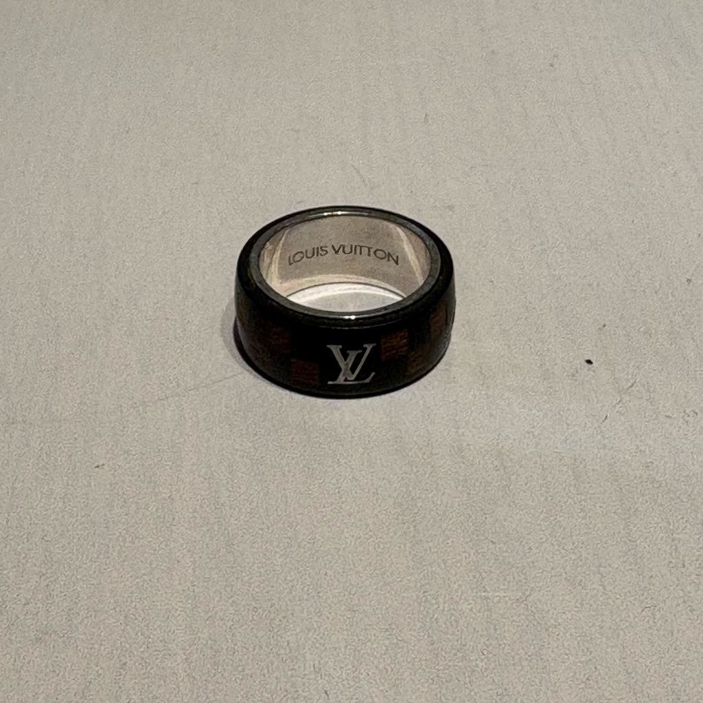 ⭐️超激レア❗️Louis Vuitton ルイ・ヴィトン ブラウン/ウッドリング 楽天市場】セール SALE ルイヴィトン LOUIS VUITTON バーグ・レオ