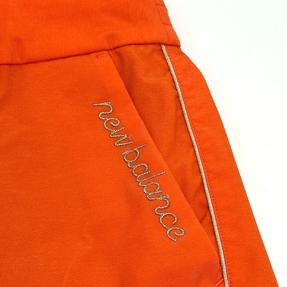 NEW BALANCE ニューバランス パンツ クロップドパンツ 012-3131505