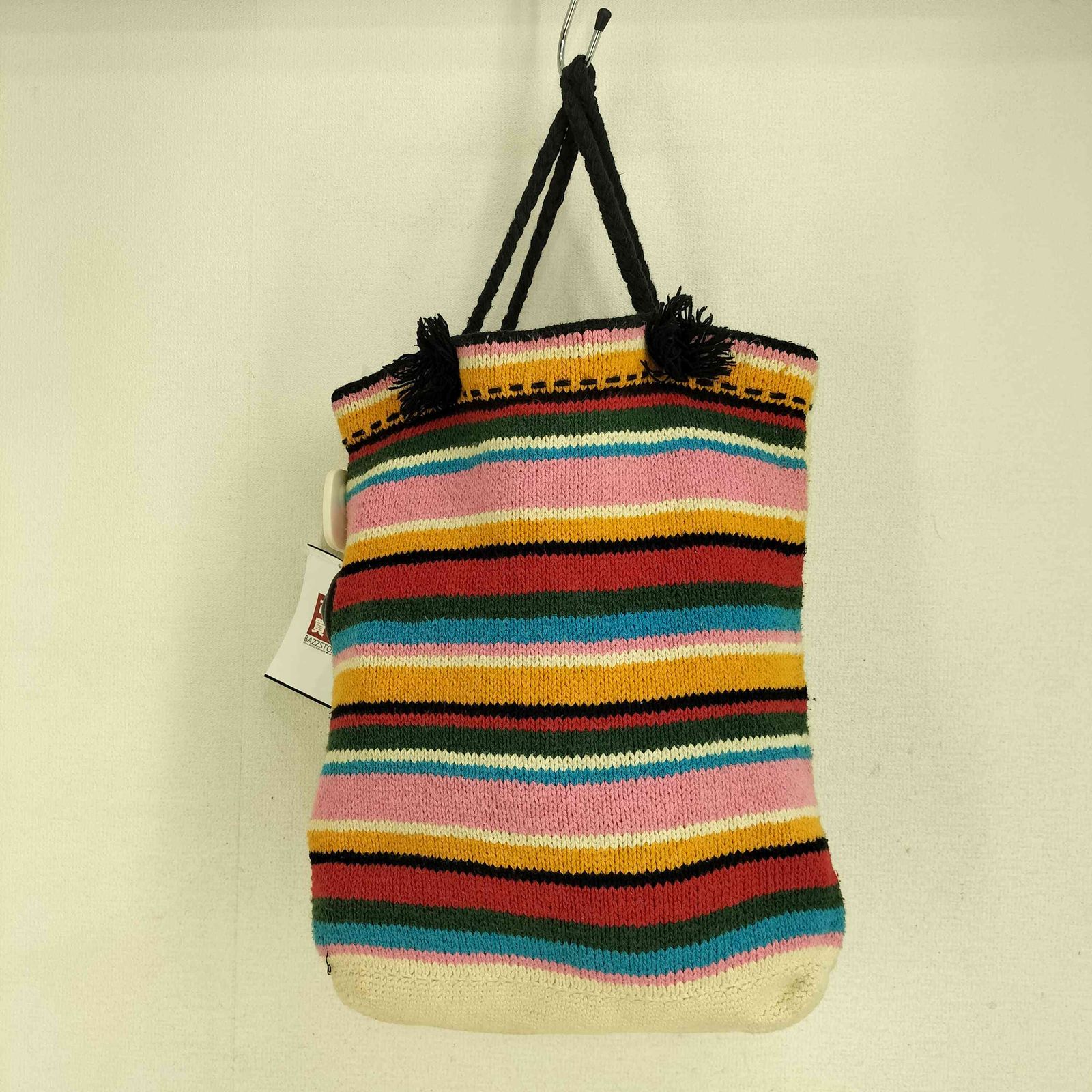 ヒステリックグラマー HYSTERIC GLAMOUR 90S TOMATO BIRD トマトバード