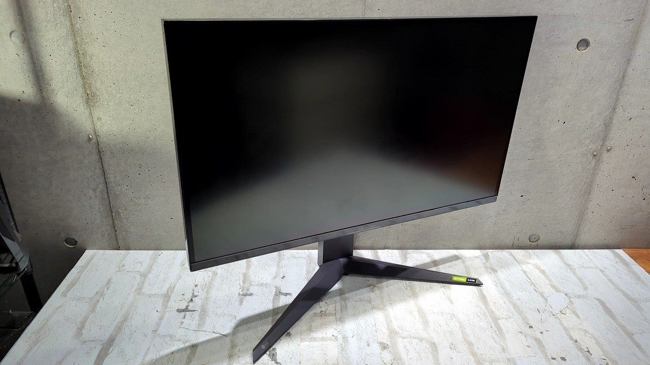 ゲーミングモニター UltraGear