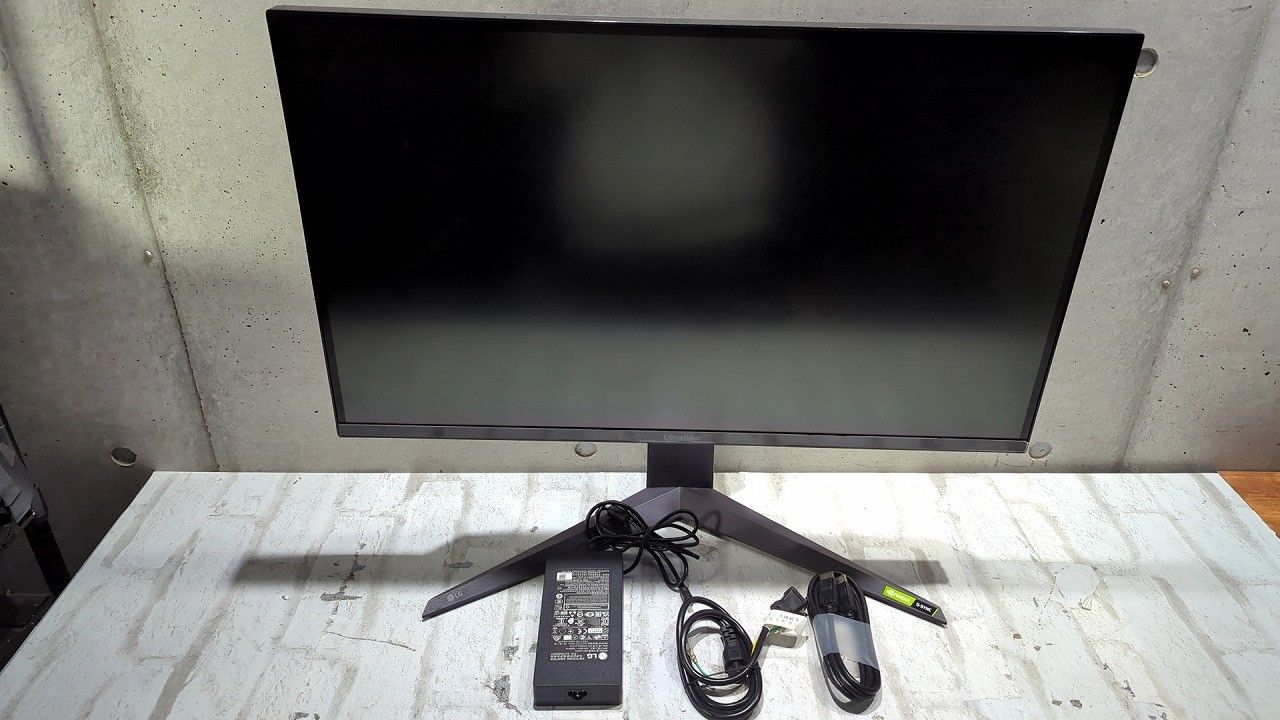 LG エルジーエレクトロニクス ゲーミングモニター UltraGear 31 5インチ 32 GQ 950 B ブラック