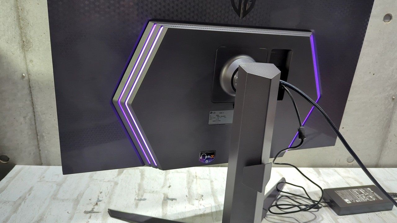  LG エルジーエレクトロニクス ゲーミングモニター UltraGear 31.5インチ 32 GQ 950-B ブラック ディスプレイ モニター本体 ディスプレイ モニター