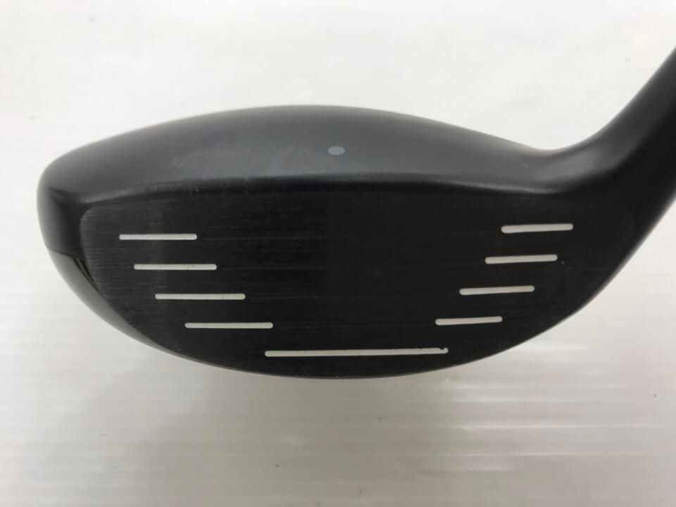 ピン G 430 MAX 21度 VENTUS BLUE ７ Sフレックス フェアウェイウッド 最短