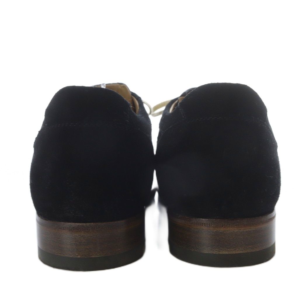レユッカス Le Yucca's Y18011 Hidro Nero Peccary Nero Run レザー