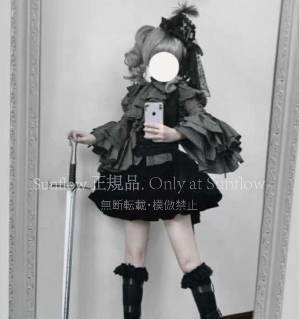 女子会もお出かけも完璧