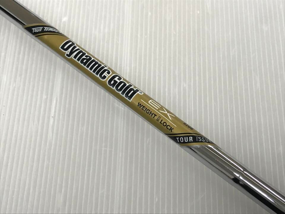 テーラーメイド P・770 2023 22.5度 ダイナミックゴールド EX ツアー
