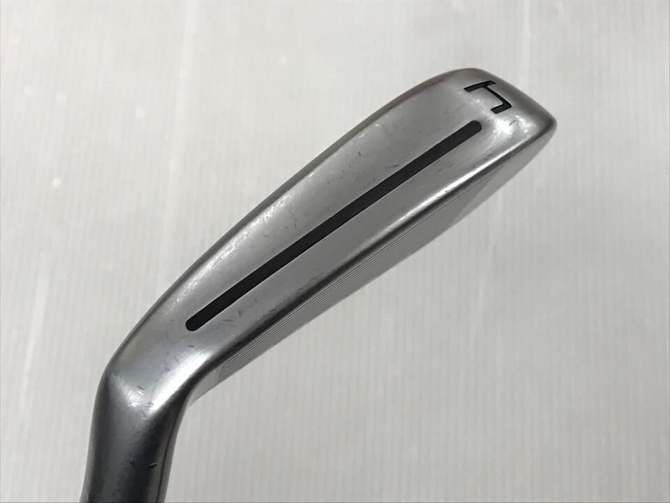 テーラーメイド P・770 2023 22.5度 ダイナミックゴールド EX ツアー