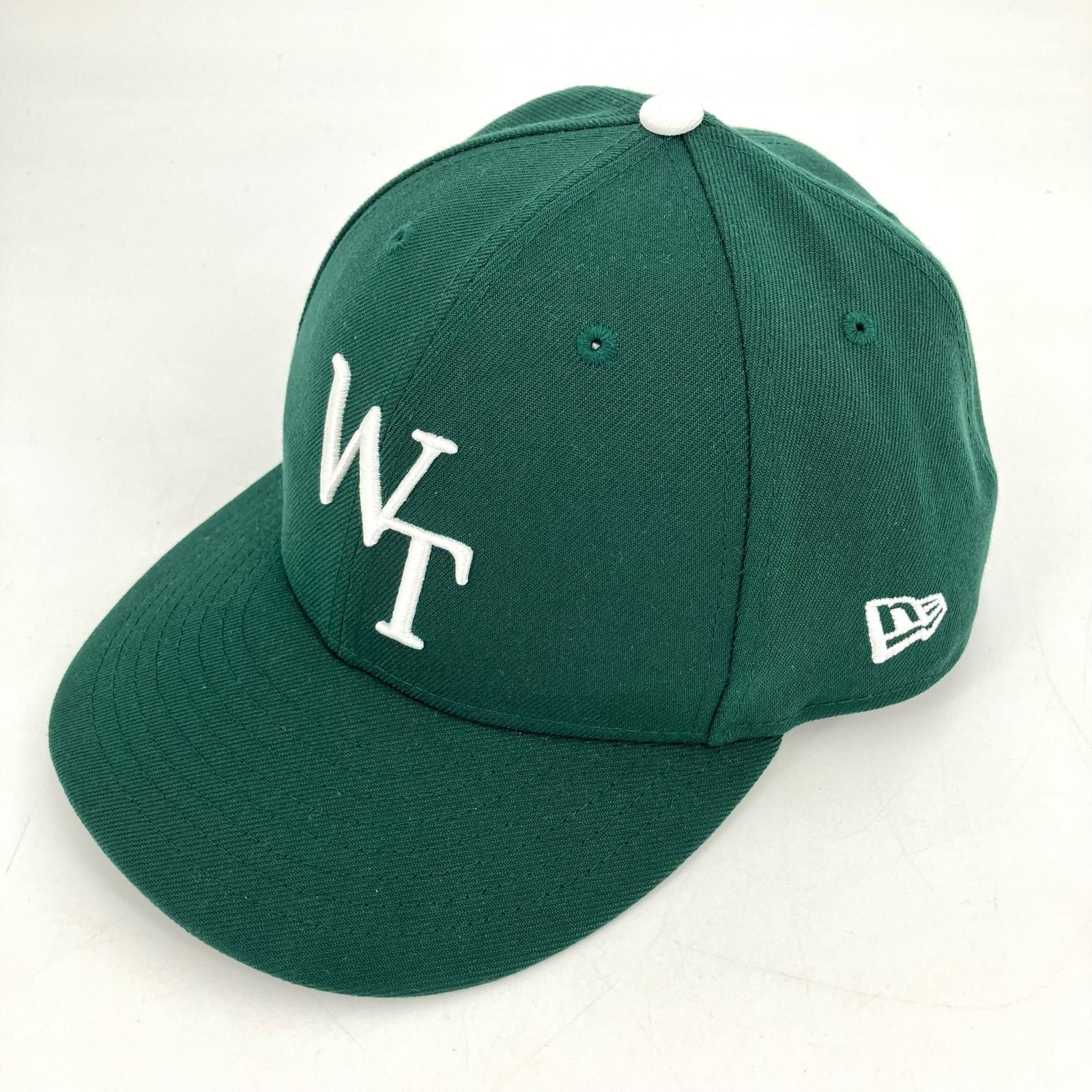 ERA ニューエラ キャップ 59 FIFTY LOW PROFILE CAP -HT 01 グリーン 118