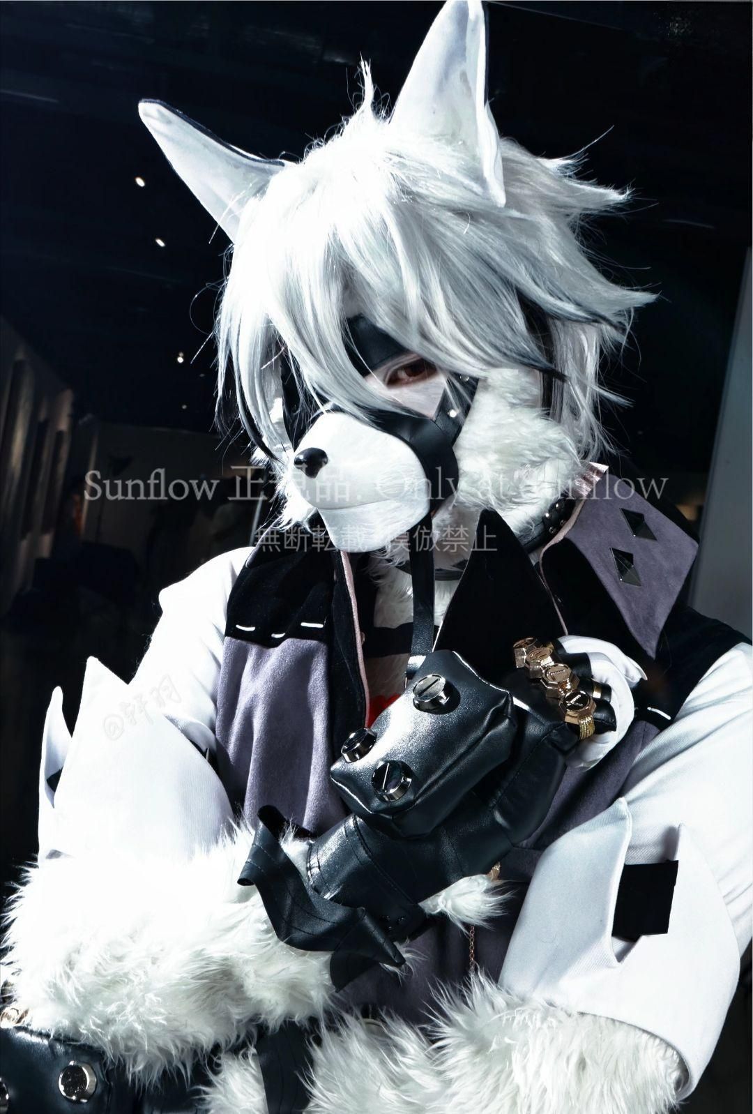 ゼンレスゾーンゼログッズ フォン ライカン コス衣装 馮恩風｜キャラ完全再現 仮装 撮影ステージ